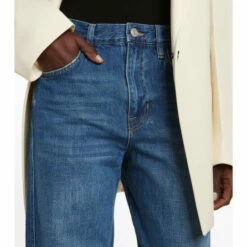 Frame The Lounge Balloon-leg Jeans -Frame Online Shop unnamed file 696