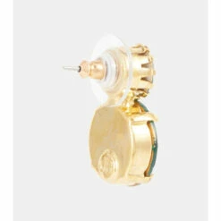 Jennifer Behr Myrla Embellished Earrings -Frame Online Shop unnamed file 70