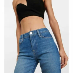 Frame Le High Flare High-rise Jeans -Frame Online Shop unnamed file 701