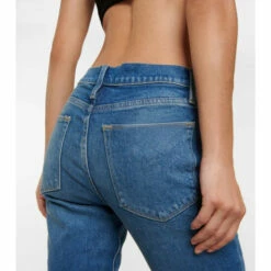 Frame Le High Flare High-rise Jeans -Frame Online Shop unnamed file 702