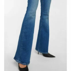 Frame Le High Flare High-rise Jeans -Frame Online Shop unnamed file 703