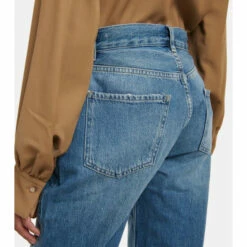 Frame Le Jane Cropped Straight Jeans -Frame Online Shop unnamed file 712