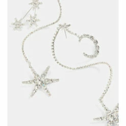 Jennifer Behr Cosmos Embellished Drop Earrings -Frame Online Shop unnamed file 73