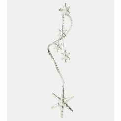 Jennifer Behr Cosmos Embellished Drop Earrings -Frame Online Shop unnamed file 74