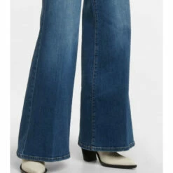 Frame Le Palazzo High-rise Wide-leg Jeans 8 Frame Le Palazzo High-rise Wide-leg Jeans -Frame Online Shop unnamed file 741