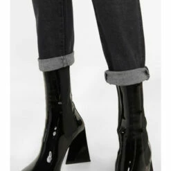 Frame Le Garcon Mid-rise Cropped Jeans 8 Frame Le Garcon Mid-rise Cropped Jeans -Frame Online Shop unnamed file 746