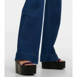 Frame Le Hardy High-rise Wide-leg Jeans -Frame Online Shop unnamed file 751
