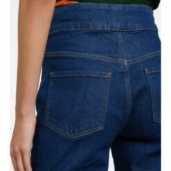 Frame Le Hardy High-rise Wide-leg Jeans -Frame Online Shop unnamed file 752