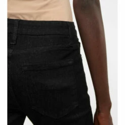 Frame Le Crop Mini Boot Mid-rise Jeans -Frame Online Shop unnamed file 766