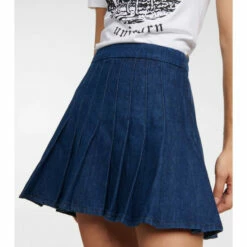 Frame Denim Miniskirt -Frame Online Shop unnamed file 769