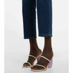 Frame Le Nouveau Mid-rise Cropped Jeans -Frame Online Shop unnamed file 784