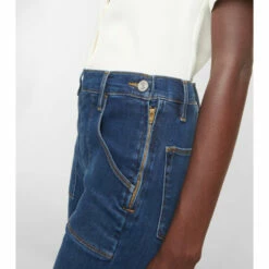 Frame Le Flare De Francoise Flared Jeans -Frame Online Shop unnamed file 789