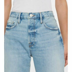 Frame Le Original High-rise Straight Jeans -Frame Online Shop unnamed file 798