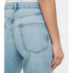 Frame Le Original High-rise Straight Jeans -Frame Online Shop unnamed file 800