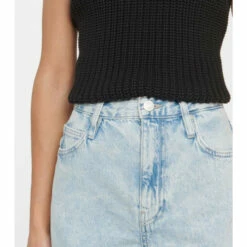 Frame Ultra High-Rise Barrel Jeans 7 Frame Ultra High-Rise Barrel Jeans -Frame Online Shop unnamed file 803