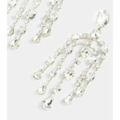 Jennifer Behr Ophelia Embellished Drop Earrings -Frame Online Shop unnamed file 81