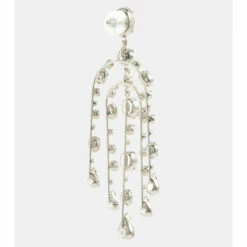 Jennifer Behr Ophelia Embellished Drop Earrings -Frame Online Shop unnamed file 82