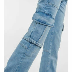 Frame Utility High-rise Jeans -Frame Online Shop unnamed file 827