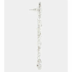 Jennifer Behr Larissa Embellished Drop Earrings