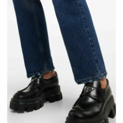 Frame High 'n' Tight Straight-leg Jeans 8 Frame High 'n' Tight Straight-leg Jeans -Frame Online Shop unnamed file 832