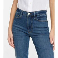 Frame Le Sylvie High-rise Cropped Jeans -Frame Online Shop unnamed file 836