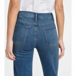 Frame Le Sylvie High-rise Cropped Jeans -Frame Online Shop unnamed file 837