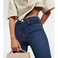 Frame Le Mini Boot Mid-rise Jeans -Frame Online Shop unnamed file 840