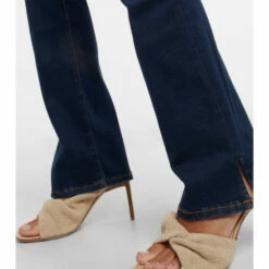 Frame Le Mini Boot Mid-rise Jeans -Frame Online Shop unnamed file 841