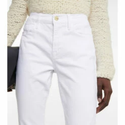 Frame Le High Skinny High-rise Skinny Jeans -Frame Online Shop unnamed file 845