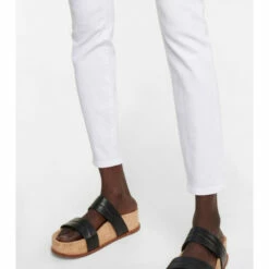 Frame Le High Skinny High-rise Skinny Jeans -Frame Online Shop unnamed file 846