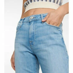 Frame Le High Flare Jeans -Frame Online Shop unnamed file 850