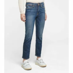 Frame Le High Cropped Straight Jeans -Frame Online Shop unnamed file 864