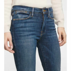 Frame Le High Cropped Straight Jeans -Frame Online Shop unnamed file 865