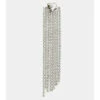 Jennifer Behr Dionne Crystal-embellished Earrings