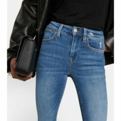 Frame Le High Flare Jeans -Frame Online Shop unnamed file 91