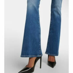 Frame Le High Flare Jeans -Frame Online Shop unnamed file 93